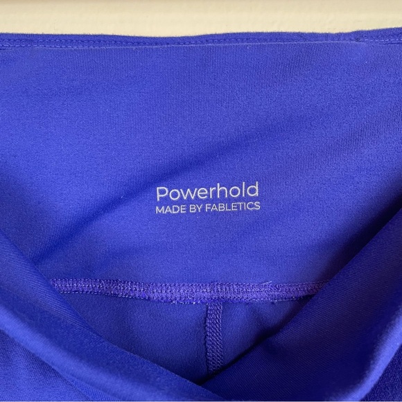 Define PowerHold® High-Waisted 7/8 Legging Size Small - Picture 8 of 9